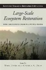 Mary (EDT)/ Drew Doyle, Mary Drew Doyle, Mary Doyle, Cynthia Drew, Cynthia A. Drew - Large-Scale Ecosystem Restoration