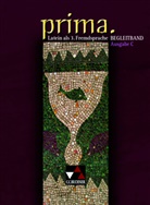 Andre Kammerer, Andrea Kammerer, Sigrun Leistritz, Sigrund Leistritz, Silva Mertens, Clemen Utz... - Prima, Ausgabe C: prima C Begleitband