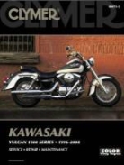 Haynes Publishing, Mike Morlan, Penton, James Grooms, Steven Thomas - Kawasaki Vulcan 1500 Series 1996-2008
