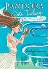 Carolyn Hennesy - Pandora Gets Jealous