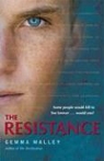 Gemma Malley - The Resistance