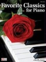 Not Available (NA), Hal Leonard Corp - Favorite Classics for Piano
