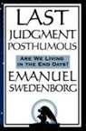 Emanuel Swedenborg, John Whitehea Xwhitehead - Last Judgment Posthumous