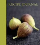 New Holland Publishers, Tania Gomes - Recipe Journal