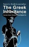 Yannis Andricopoulos, Yannis Androcopoulos - Greek Inheritance