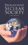 Tom Rubens - Progressive Secular Society