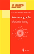 H. M. J. Boffin, H.M.J. Boffin, Henri M. J. Boffin, J Cuypers, J. Cuypers, Steeghs... - Astrotomography