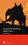 Jules Verne, Ian Heard - Around the World in Eighty Days
