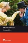 George Eliot, Roberto Tomei, Roberto (Illustr.) Tomei - Middlemarch
