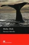 Herman Melville - Moby Dick