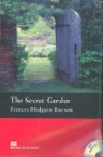 Frances Hodgson Burnett - The Secret Garden