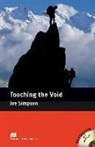 Joe Simpson - Touching the Void