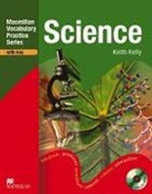 Keith Kelly, Consultant Anaesthetist Keith (Royal Hospital for Sick Children Kelly, Keith Kelly - Science Student Book with Key + CD ROM