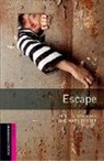 Philli Burrows, Phillip Burrows, Mark Foster - Escape