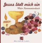 Michael Plener, Christine Paxmann - Jesus lädt mich ein
