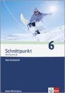 Matthias Dorn - Schnittpunkt Mathematik, Realschule Baden-Württemberg - Bd.6: Klasse 10, ServiceBand