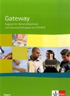 David Christie - Gateway, Ausgabe Bayern: Student's Book