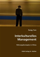 Song Yan - Interkulturelles Management