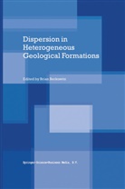 Bria Berkowitz, Brian Berkowitz - Dispersion in Heterogeneous Geological Formations