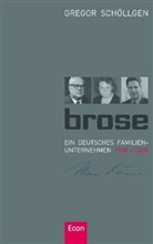 Gregor Schöllgen - Brose
