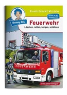Grothues, Angelika Grothues, Herbs, Nicol Herbst, Nicola Herbst, Thomas Herbst... - Benny Blu - 107: Benny Blu - Feuerwehr