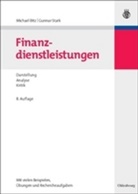 Michael Bitz, Gunnar Stark - Finanzdienstleistungen