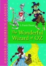 Frank Baum, L. Frank Baum - The Wonderful Wizard of Oz