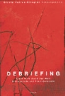 Gisela Perren-Klingler - Debriefing