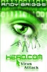 Andy Briggs - Virus Attack