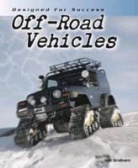 Ian Graham - Off-Road Vehicles