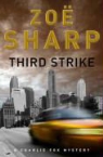 Zoe Sharp - Third Strike