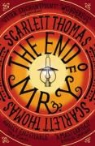 Scarlett Thomas - The End of Mr. Y