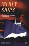 David Miller - Mercy Ships