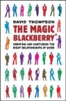 David Thompson - Magic Blackberry