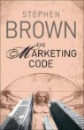 Stephen Brown - Marketing Code