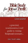 Charlie Brackett - Bible Study For Joy And Profit