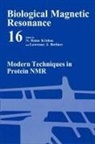 Lawrence Berliner, Lawrence J. Berliner, N. R. Krishna, N. Rama Krishna - Biological Magnetic Resonance