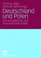 Dyll, Daria W. Dylla, Jäge, Thoma Jäger, Thomas Jäger, W Dylla... - Deutschland und Polen
