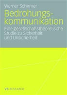 Werner Schirmer - Bedrohungskommunikation