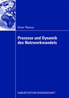 Victor Tiberius - Prozesse und Dynamik des Netzwerkwandels