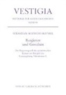 Sebastian Schmidt-Hofner - Vestigia / Reagieren und Gestalten