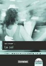 Phillipe Claudel, Irène Némirovsky, Pia Keßler, Pia Keßler - Espaces littéraires - Lektüren in französischer Sprache - B1-B1+