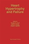Robert E. Beamish, Naranjan S. Dhalla, Vincenzo Panagia, Grant Pierce, Grant N. Pierce - Heart Hypertrophy and Failure