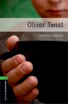 Charles Dickens, Richard Rogers - Oliver Twist