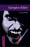 Paul Shipton,  Shipton Paul, Andy Parker - Vampire Killer