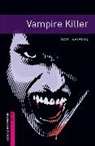 Paul Shipton, Andy Parker - Vampire Killer