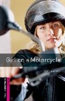 John Escott, Kevin Hopgood - Girl on a Motorcycle
