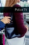 Tim Vicary, Dylan Teague - Police TV