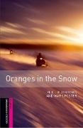 Philip Burrows, Philli Burrows, Phillip Burrows,  Burrows Phillip, Mark Foster,  Foster Mark - Oranges in the Snow