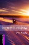Philip Burrows, Philli Burrows, Phillip Burrows, Mark Foster - Oranges in the Snow